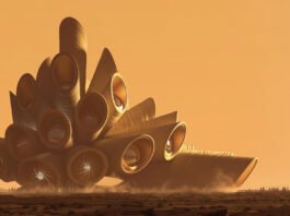 AlUla Unveils Manara, a Landmark Astrotourism Destination Combining Science, Heritage and Dark Sky Experiences