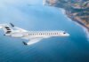 Bombardier Global 8000 Raises the Bar for Business Aviation with Speed, Range and Luxury
