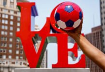 Brand USA Thanks World Cup Visitors and Encourages them to Return with New “More to Love” Social Series