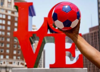 Brand USA Thanks World Cup Visitors and Encourages them to Return with New “More to Love” Social Series