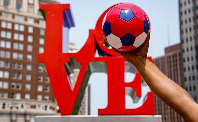 web brand usa Soccer Ball LOVE Park_0
