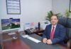 Rahul Himalian assumes additional charge as Chairman & Managing Director, IRCTC