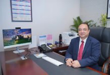 Rahul Himalian assumes additional charge as Chairman & Managing Director, IRCTC