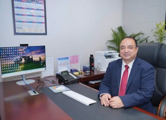Rahul Himalian assumes additional charge as Chairman & Managing Director, IRCTC