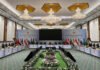Mayfair Spring Valley Resort Hosts BRICS Anti-Drug Delegates for High-Level International Meeting Under India’s BRICS Presidency