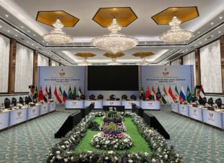 Mayfair Spring Valley Resort Hosts BRICS Anti-Drug Delegates for High-Level International Meeting Under India’s BRICS Presidency