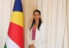 Maria Azemia appointed Deputy CEO of Seychelles Tourism Board