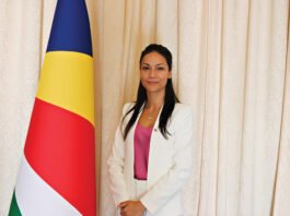 Maria Azemia appointed Deputy CEO of Seychelles Tourism Board