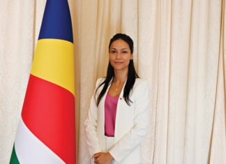 Maria Azemia appointed Deputy CEO of Seychelles Tourism Board