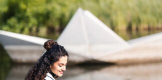 Taapsee Pannu Named Global Tourism Ambassador for Denmark’s Odense