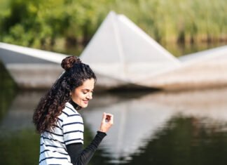 Taapsee Pannu Named Global Tourism Ambassador for Denmark’s Odense