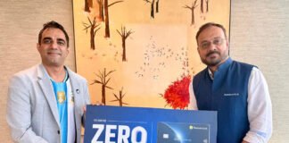 Thomas Cook India Launches Zero Markup Forex Card for International Travellers