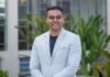 The Westin Goa Appoints Dhiraj Amin as Director of Sales and Marketing
