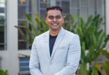 The Westin Goa Appoints Dhiraj Amin as Director of Sales and Marketing