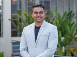 The Westin Goa Appoints Dhiraj Amin as Director of Sales and Marketing
