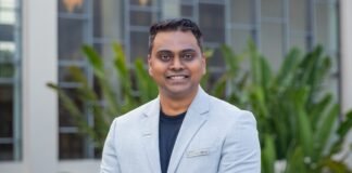 The Westin Goa Appoints Dhiraj Amin as Director of Sales and Marketing