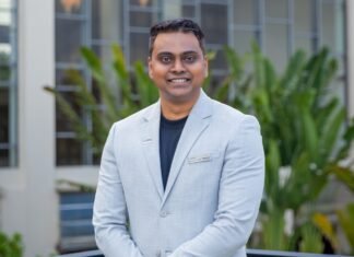The Westin Goa Appoints Dhiraj Amin as Director of Sales and Marketing