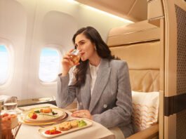 Air India Expands Canada Network with Seasonal Mumbai–Toronto Flights and Upgraded Fleet for Winter 2026-27