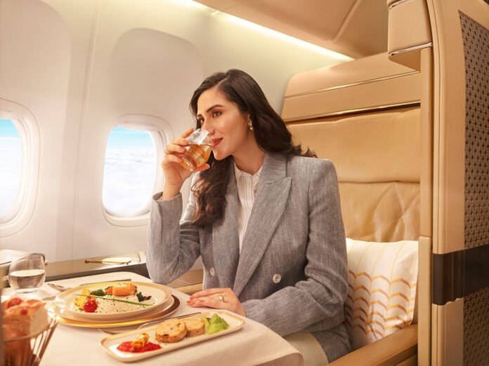 Air India toronto flights