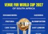 South Africa steps up push for direct India flights ahead of Cricket World Cup 2027