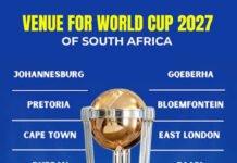South Africa steps up push for direct India flights ahead of Cricket World Cup 2027