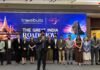 TravelBullz’s Great India Roadshow 2026 Brings Thailand Closer to North India’s Next Wave of Travellers