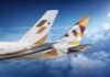 Etihad Guest launches frequent flyer partnership with STARLUX Airlines’ COSMILE