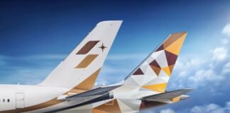 Etihad Guest launches frequent flyer partnership with STARLUX Airlines’ COSMILE