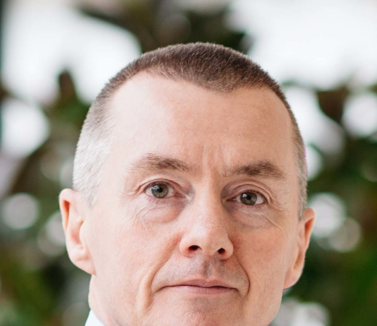 Willie Walsh Takes Charge as Chief Executive Officer of IndiGo