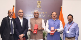 Air India and Ministry of Tourism Enter MoU to Jointly Promote India as a Global Tourism Destination