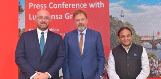 Germany Targets One Million Indian Overnight Stays as Tourism from India Remains Resilient