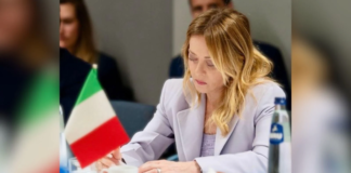 Italy Reintroduces Temporary Border Checks on Spain Arrivals Following Ceuta Migration Crisis