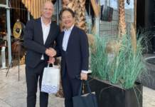 Munich Airport and Chubu Centrair Strengthen Sister Airport Partnership Through Innovation Exchange