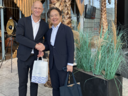 Munich Airport and Chubu Centrair Strengthen Sister Airport Partnership Through Innovation Exchange