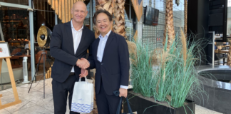 Munich Airport and Chubu Centrair Strengthen Sister Airport Partnership Through Innovation Exchange