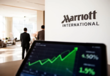 Marriott International Raises 2026 RevPAR Outlook After Strong Second-Quarter Performance