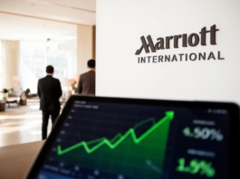 Marriott International Raises 2026 RevPAR Outlook After Strong Second-Quarter Performance