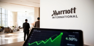 Marriott International Raises 2026 RevPAR Outlook After Strong Second-Quarter Performance