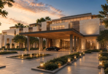 Marriott International Expands Egypt Portfolio with Nine New Hotels and Branded Residences