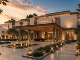 Marriott International Expands Egypt Portfolio with Nine New Hotels and Branded Residences