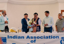 Andhra Pradesh Tourism Seeks Stronger IATO Partnership to Convert Destination Potential into Global Visitor Growth