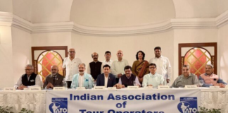 Andhra Pradesh Tourism Seeks Stronger IATO Partnership to Convert Destination Potential into Global Visitor Growth