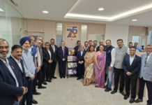 TAAI Inaugurates New Mumbai Secretariat as Association Marks 75 Years of Excellence