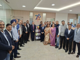 TAAI Inaugurates New Mumbai Secretariat as Association Marks 75 Years of Excellence