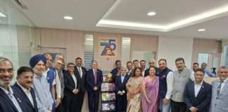 TAAI Inaugurates New Mumbai Secretariat as Association Marks 75 Years of Excellence