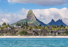Indian Tourist Arrivals to Mauritius Rise 21.1% in Q1 2026 as Germany Posts Strongest Growth