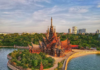 Thailand Showcases Culture and Tourism Ahead of Tomorrowland Thailand Debut