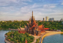 Thailand Showcases Culture and Tourism Ahead of Tomorrowland Thailand Debut