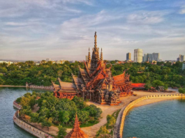 Thailand Showcases Culture and Tourism Ahead of Tomorrowland Thailand Debut