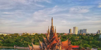 Thailand Showcases Culture and Tourism Ahead of Tomorrowland Thailand Debut